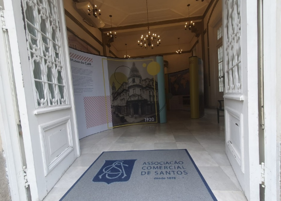 ACS completa 152 anos com atenções voltadas para a modernização