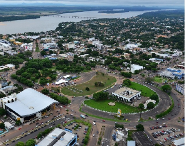 Governo de Roraima quer implantar porto seco em Boa Vista