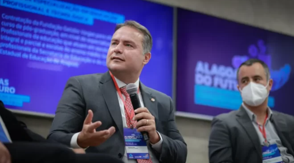 Ministro dos Transportes vai propor plano de 100 dias para modernizar ferrovias e rodovias
