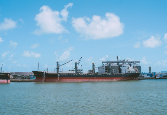 Porto de Cabedelo encerra 2022 com mais de 1 milhão de toneladas movimentadas