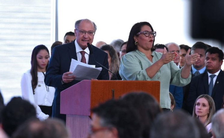 Alckmin garante Ministério mais preparado para os desafios do comércio exterior