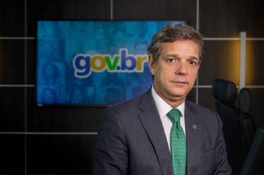 Petrobras confirma renúncia de Caio Andrade e nomeia presidente interino
