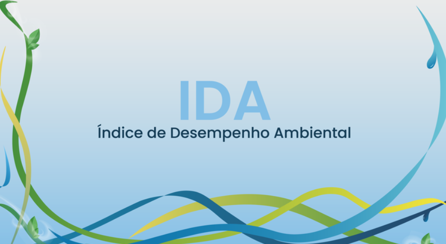 ANTAQ abre período para preenchimento do formulário do Índice de Desempenho Ambiental (IDA)