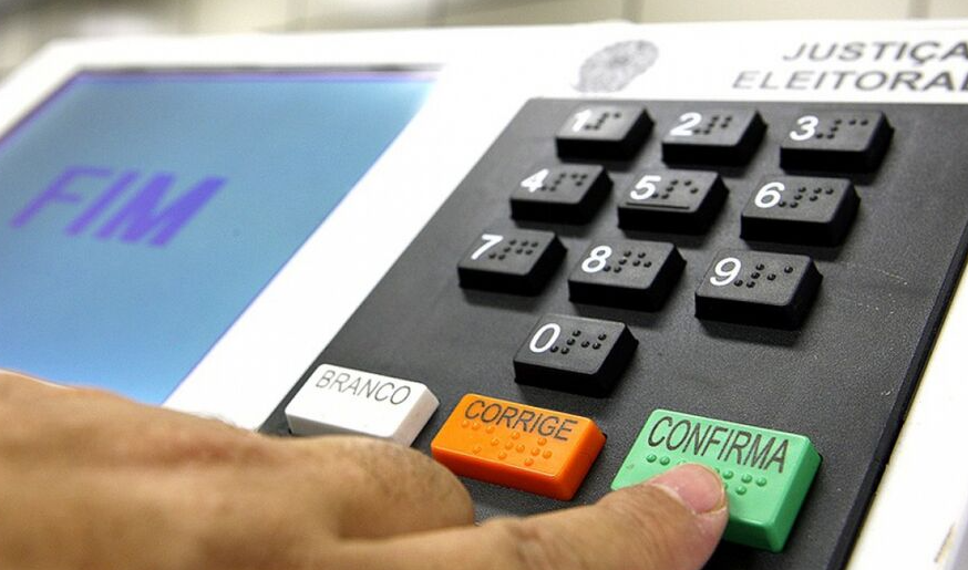 Eleitor que faltou ao 2º turno tem até segunda-feira para justificar