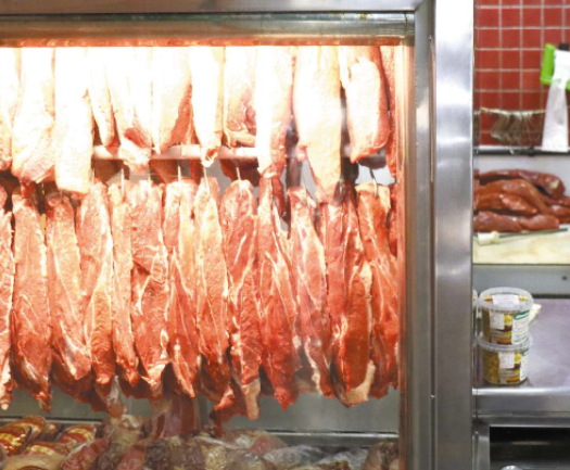 Exportação de carne ainda afeta preços locais