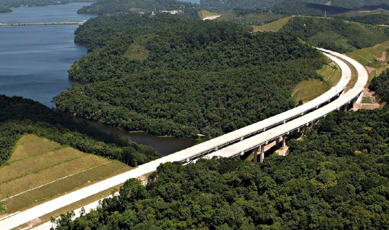 SP: leilão do trecho Norte do Rodoanel está marcado para março