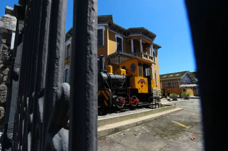 Complexo Cultural do Porto de Santos segue fechado por tempo indeterminado