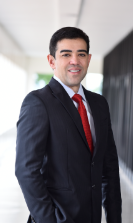Presidente do TCU, Bruno Dantas fala sobre prioridades de gestão e desafios para os próximos anos