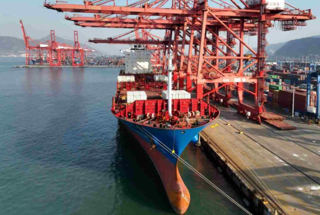 O que a China comprou do agro do Brasil por US$ 50,8 bi
