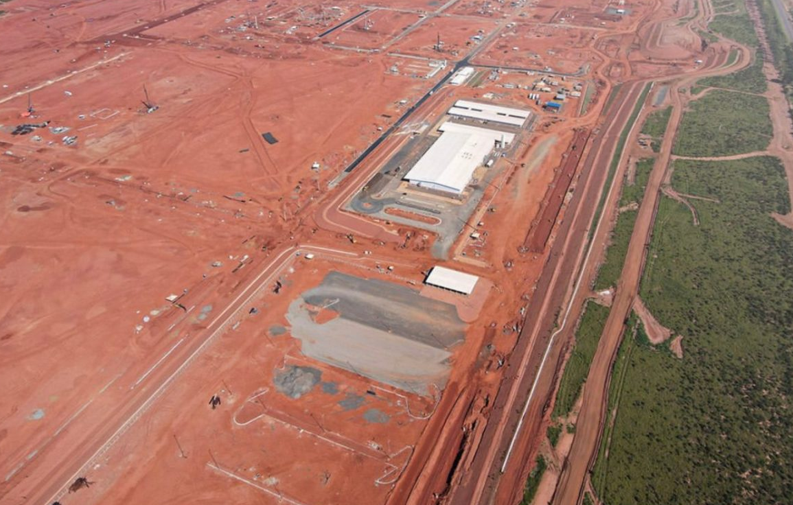Caminhando para o centenário, Suzano investe em soluções logísticas sustentáveis