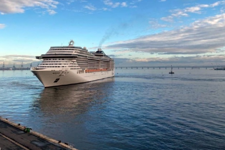 PortosRio viabiliza primeira dragagem com recursos próprios