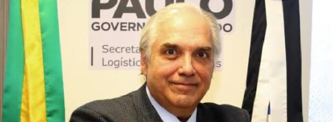 Ex-secretário de Transportes de São Paulo morre aos 64 anos