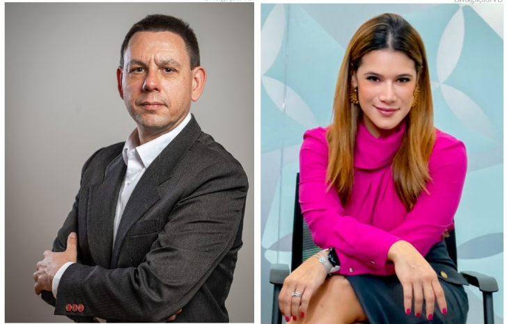 VLI anuncia presidente interino e nova diretora-executiva comercial