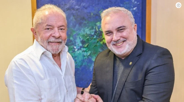 Conselho aprova Jean Paul Prates no comando da Petrobras