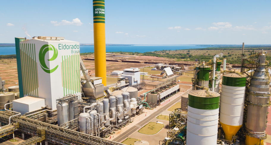Eldorado Brasil: parada geral aumenta efetivo em 3 mil profissionais temporários