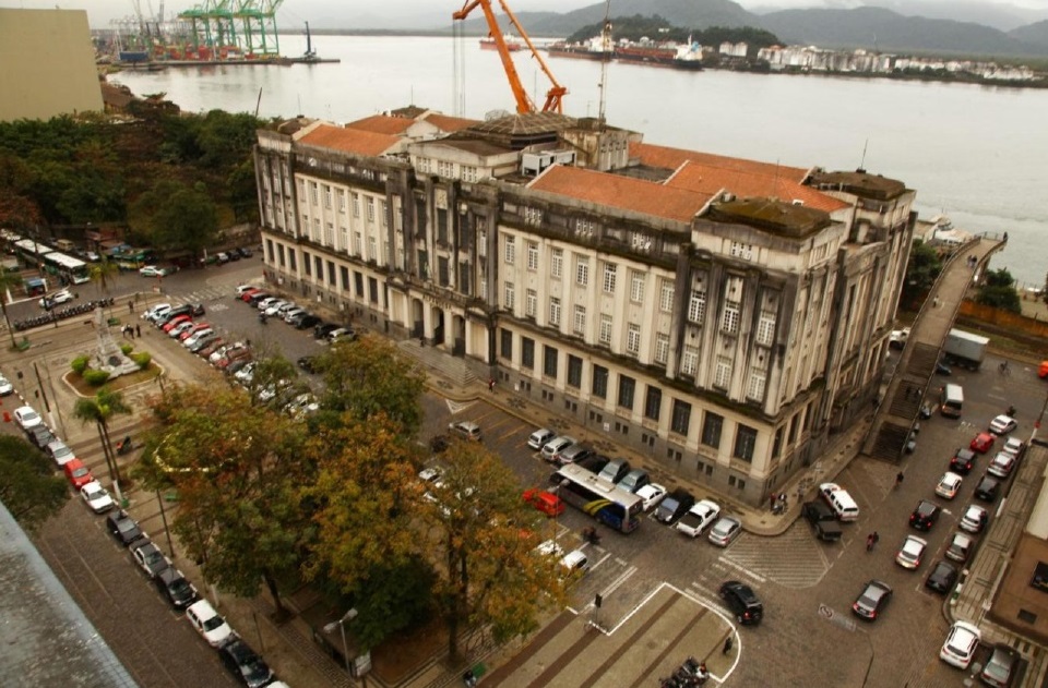 Santos: Vigiagro em novo endereço