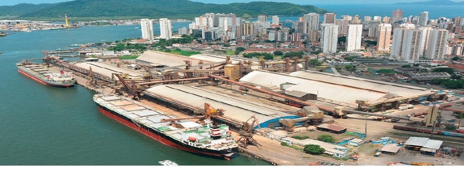 TES comemora 6 anos e espera concluir projeto de modernização em maio de 2024