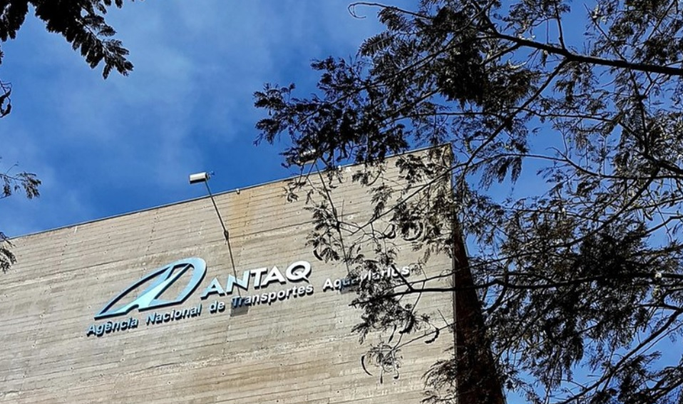 Antaq abre enquetes para sociedade avaliar prestação de serviços