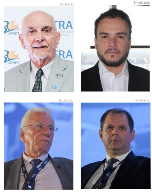 Entidades ressaltam importância do Porto de Santos e fazem projeção positiva