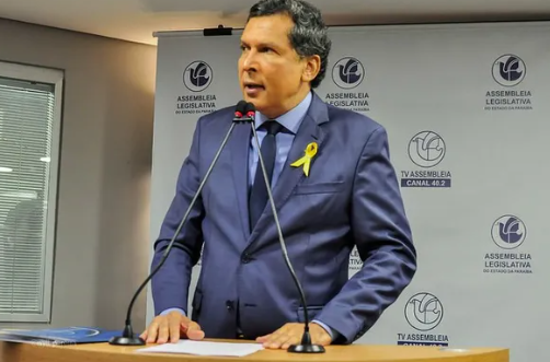 Ricardo Barbosa é anunciado como novo presidente da Companhia Docas da Paraíba