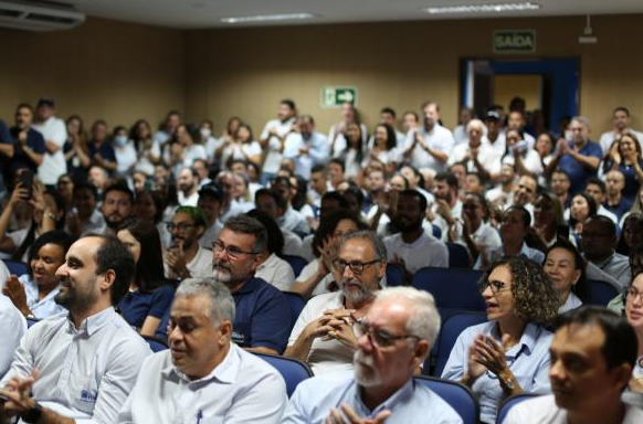 EMAP comemora 22 anos de gestão do Porto do Itaqui com ótimos resultados e reconhecimento internacional