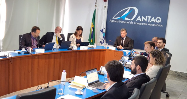 ANTAQ realiza audiência para tratar da recusa na assunção da cobrança de sobre-estadia
