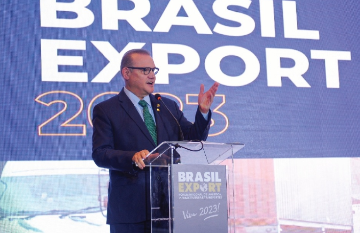 Aumento de ofertas de infraestrutura e de emprego entre as prioridades da Frenlogi