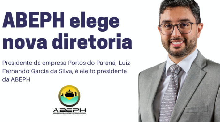 ABEPH elege nova diretoria