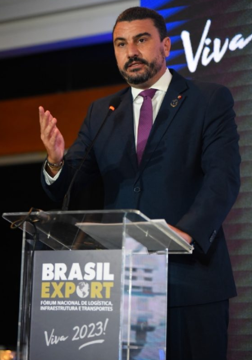 Brasil Export divulga temporada de fóruns para 2023 no país e no exterior