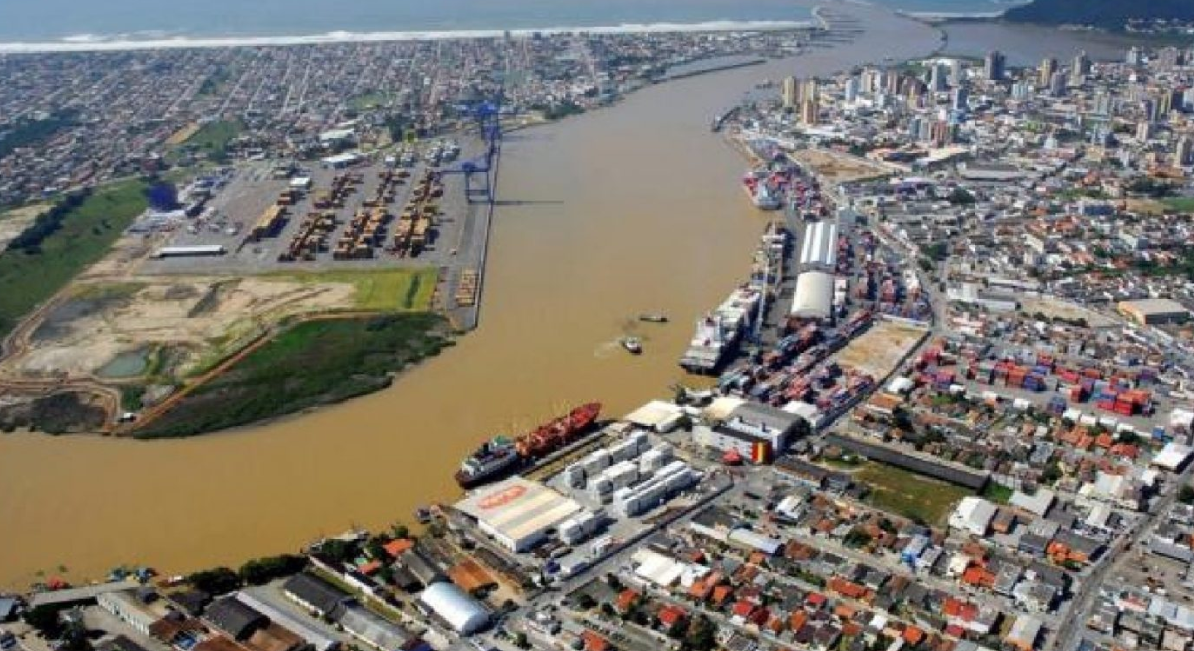 Prefeitura de Itajaí cria grupo para tratar desestatização do porto
