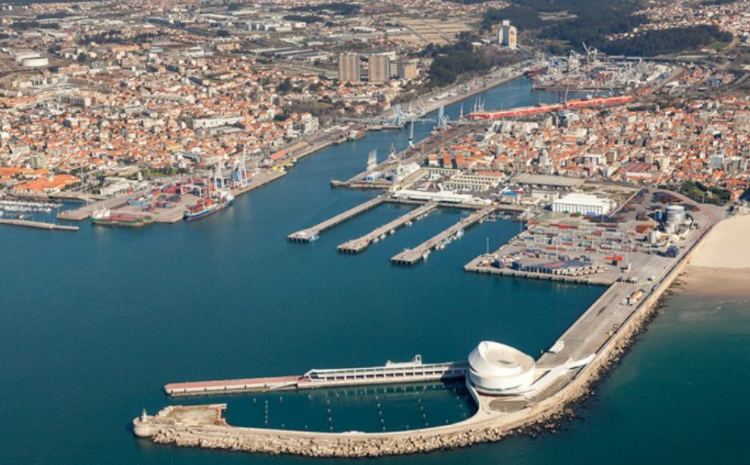 Porto de Leixões é o primeiro a obter certificação de segurança