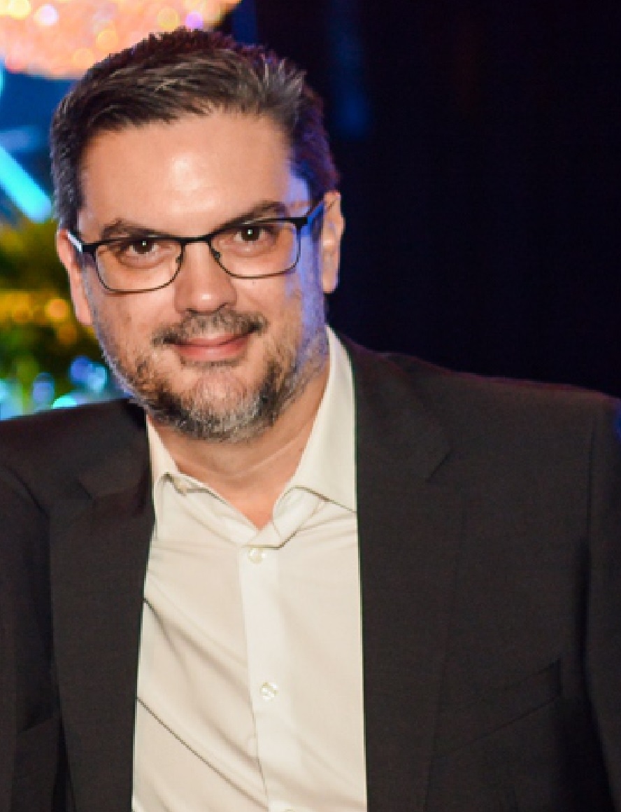 Pierdomenico é nomeado secretário nacional de Portos