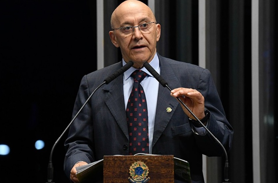 Comissão de Infraestrutura no Senado quer ouvir Renan Filho e Márcio França