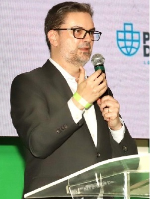 Secretário Nacional de Portos confirma participação no Norte Export 2023