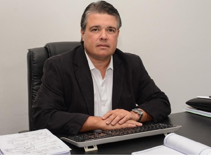 Delmiro Gouveia é indicado para assumir presidência do Porto do Recife