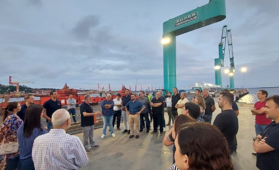 Norte Export debaterá acessos e planos para a Zona Franca de Manaus