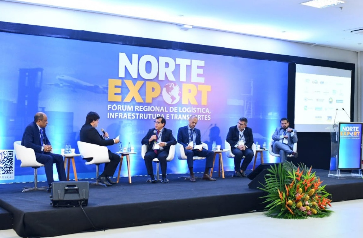 Modelo de concessão de hidrovias deve ser entregue pela ANTAQ ainda neste semestre