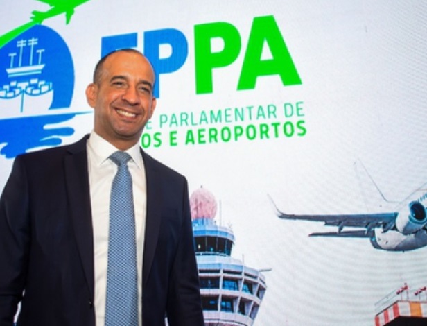 Reporto e infraestrutura aquaviária serão prioridade para Frente de Portos e Aeroportos