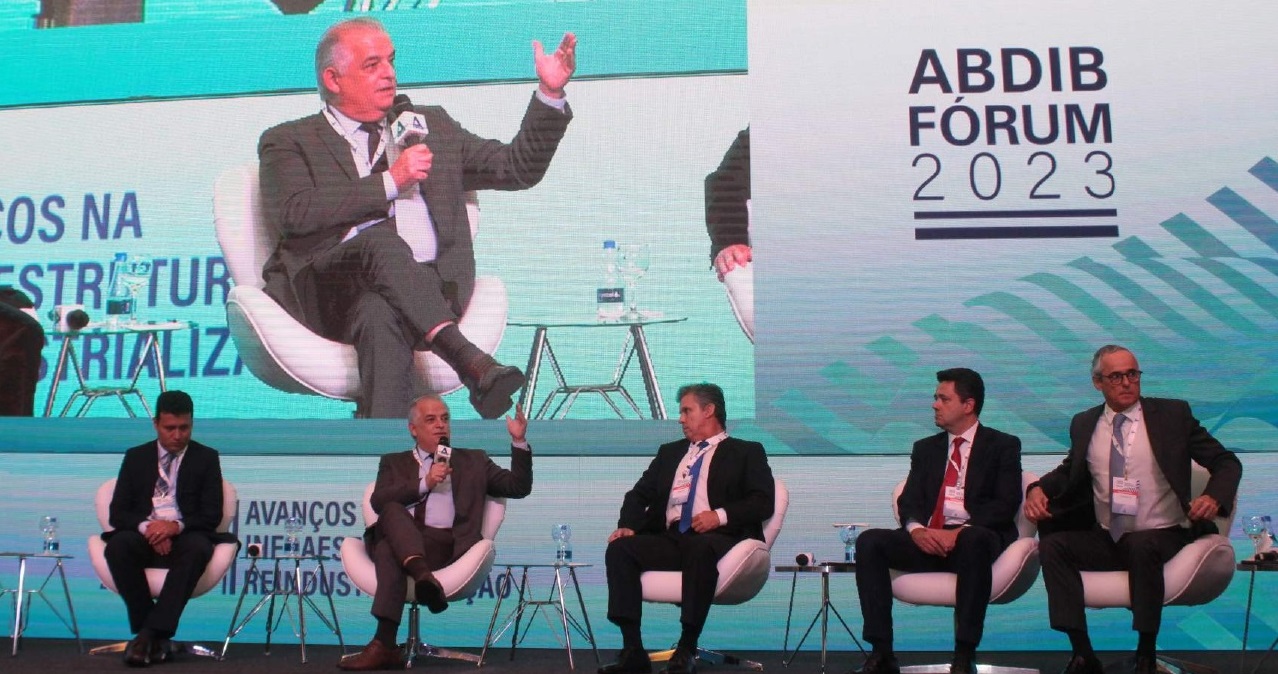 França afirma que Lula vai anunciar obras do túnel submerso Santos-Guarujá