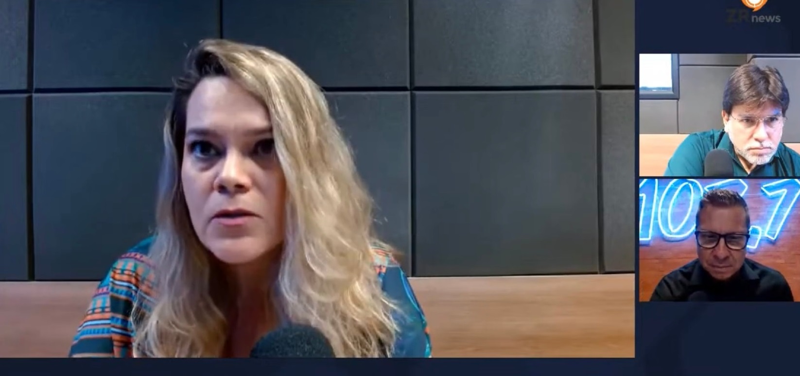 ZR News discute agenda e conceito ESG nas empresas do porto