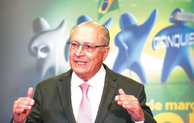 Governo estuda volta de programa para estimular exportação
