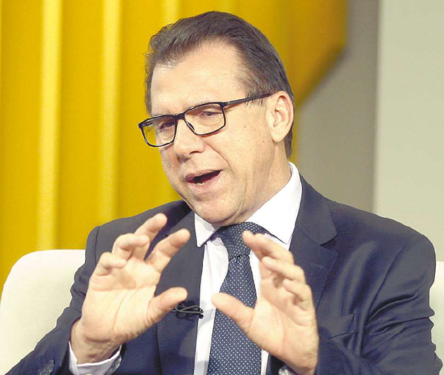 PIB per capita pode ser base para reajuste do salário mínimo