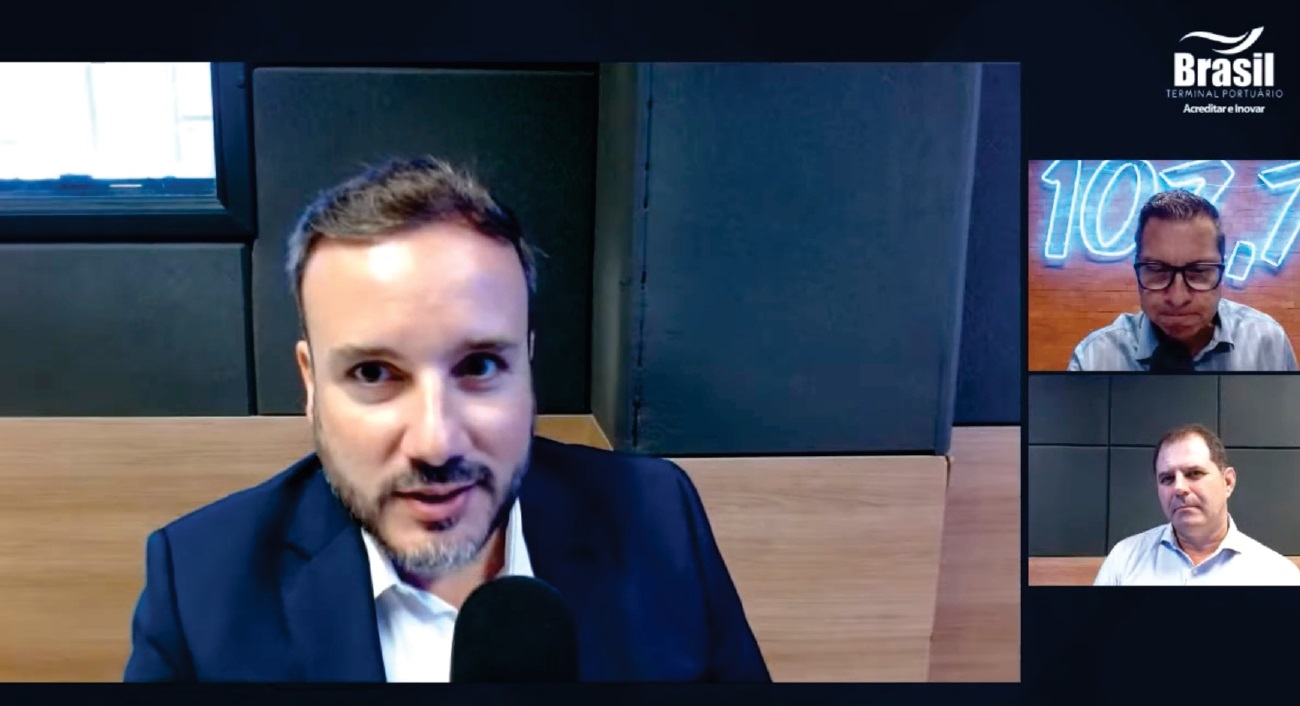 Santos: cessão de armazéns à Prefeitura é pontapé inicial da relação porto-cidade