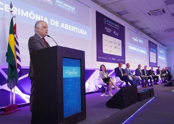 Santos Export 2023 tem programação definida com autoridades confirmadas