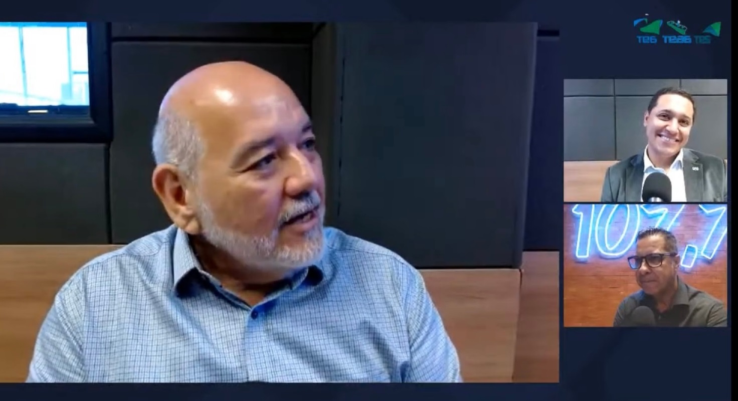 Os 30 anos do SOPESP e a expectativa para o Santos Export no ZR News