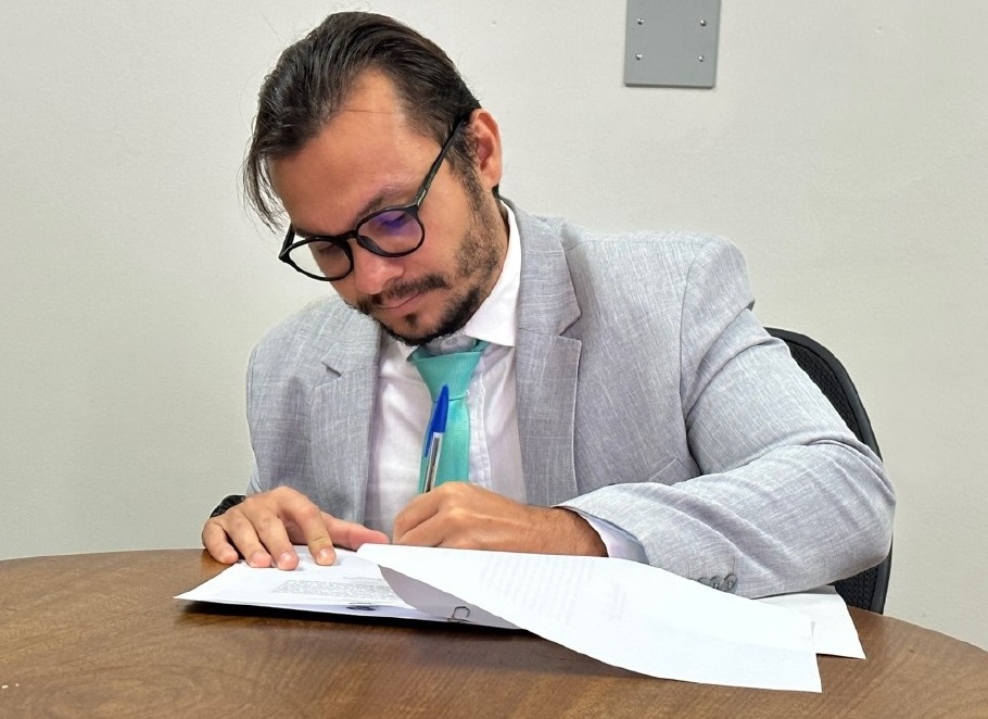 Companhia Docas do RN elege novo presidente