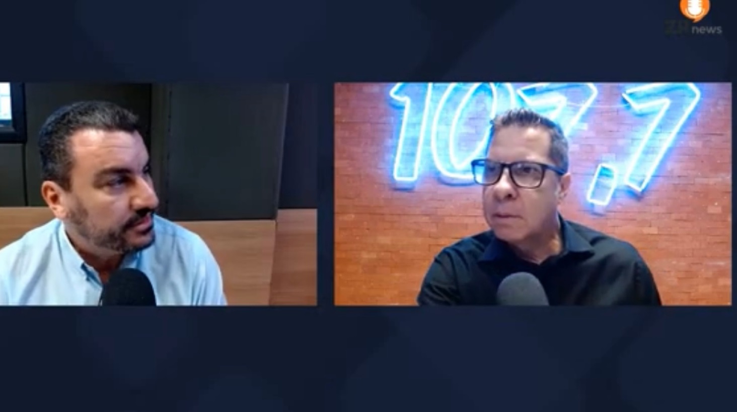 Julião faz balanço do Santos Export e fala das expectativas para o Nordeste Export