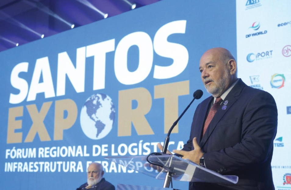 Em defesa de investimentos em infraestrutura, Brasil Export cria “Movimento pelo Sim”