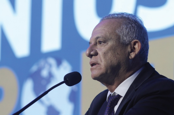 Porto de Santos precisa de estratégia para médio e longo prazo, diz Jorge Lima