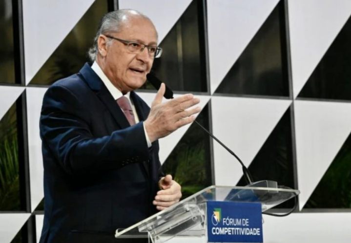 Alckmin defende Arcabouço Fiscal e a Reforma Tributária para alavancar Infraestrutura